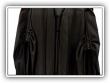 Academic Wear
Degree Gown