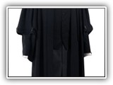 Legal Wear 
Advocate Gown Front