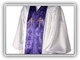 Church Gown 6