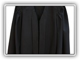 Academic Wear
Diploma Gown